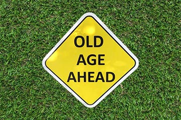 Old age graphics